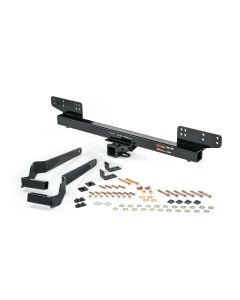 CURT 2IN REC HITCH 78-86 CJ SQ TUBING